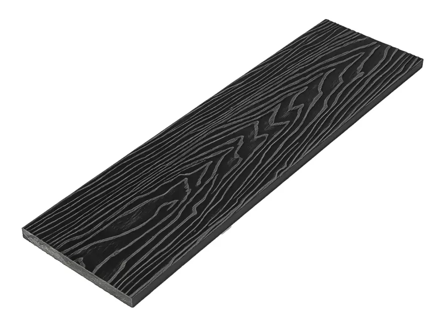 Заборная доска Deckart, Palisad Pro, Графит купить в Ростове-на-Дону