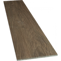 Фиброцементный сайдинг SidWood с древесной текстурой W-113