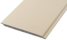 Фиброцементные панели Smooth Click F02