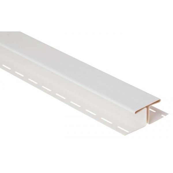 Н-профиль Альта Профиль Престиж, Т-18, ВН, белый цвет купить в Ростове-на-Дону