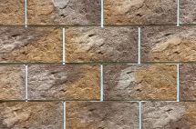 Фиброцементные панели КАНЬОН Песчаник - 37