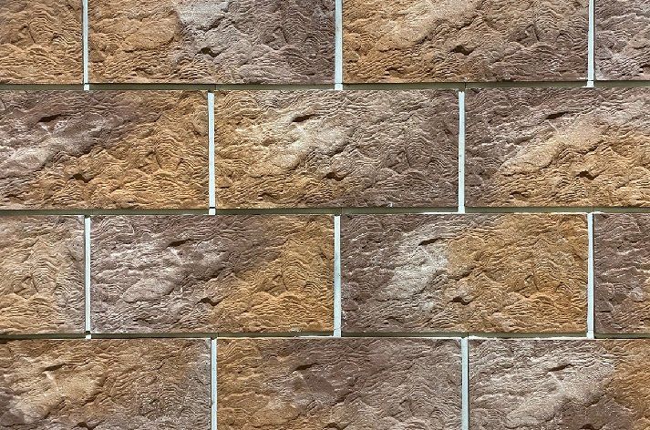 Фиброцементные панели КАНЬОН Песчаник - 37 купить в Ростове-на-Дону