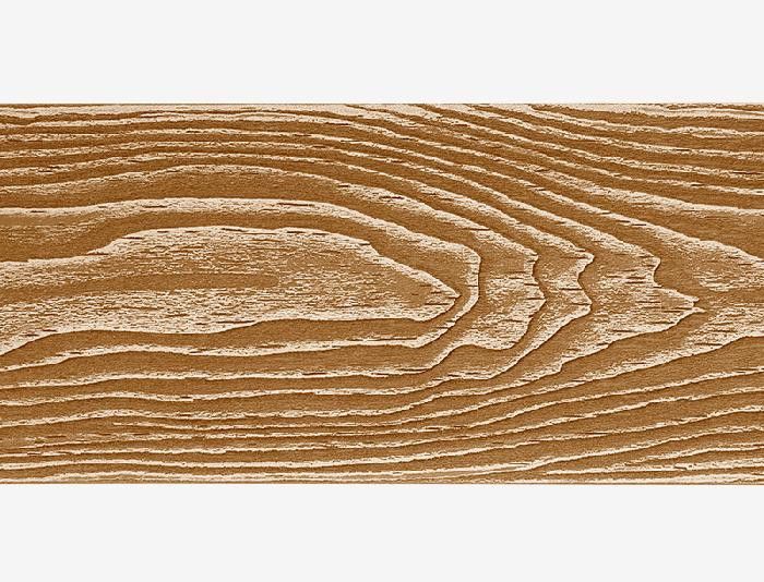 Террасная доска ДПК RusDecking Unodeck Vintage - Орех купить в Ростове-на-Дону