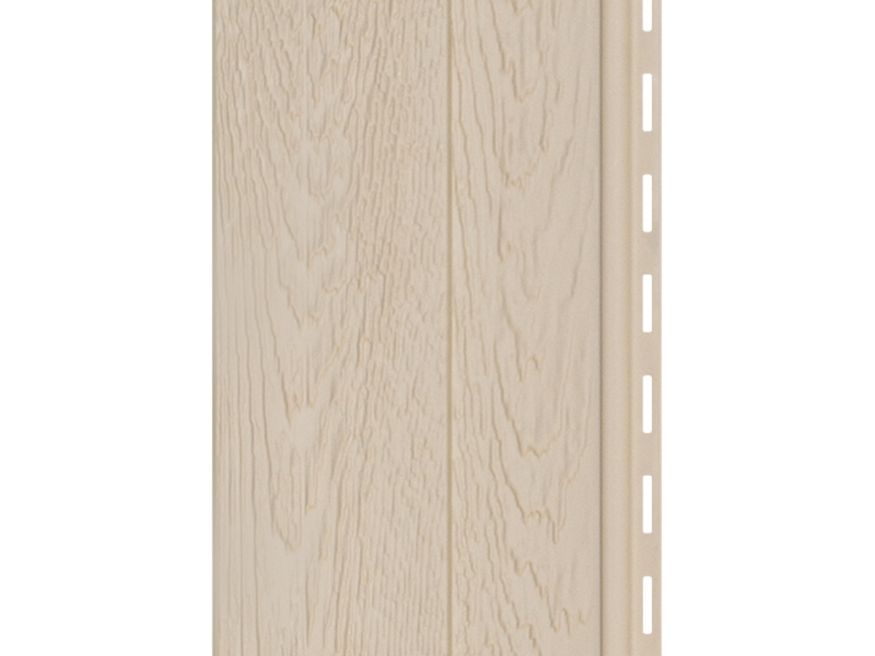 Фасадные панели Ю-Пласт, Хокла S-Lock Скандинавия, Слоновая кость купить в Ростове-на-Дону