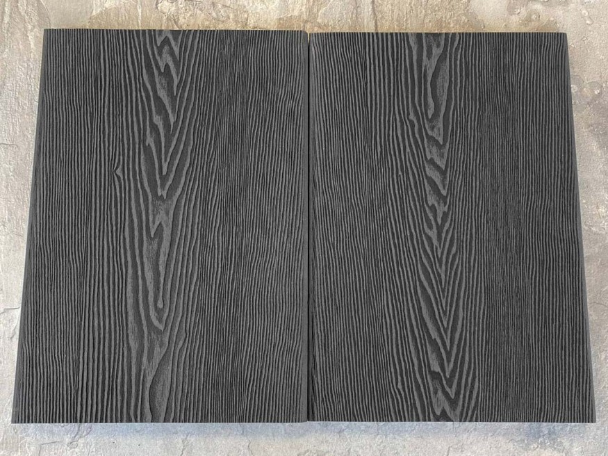 Ступень EasyDecking, Wood-Х, Черное дерево купить в Ростове-на-Дону
