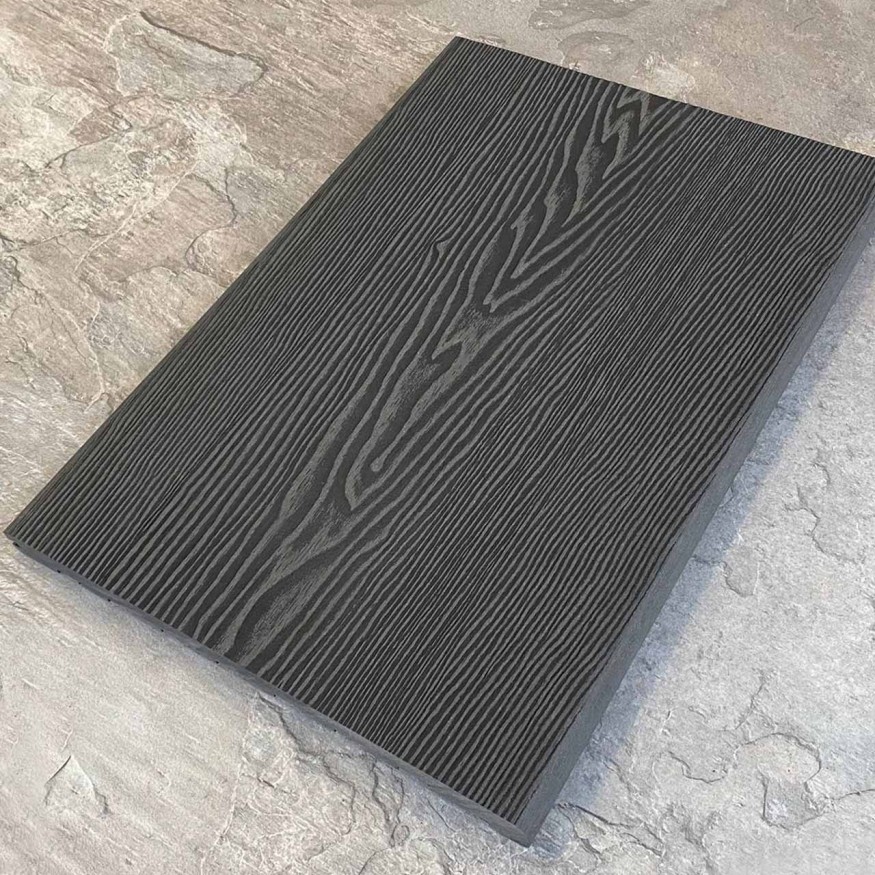 Ступень EasyDecking, Wood-Х, Черное дерево купить в Ростове-на-Дону