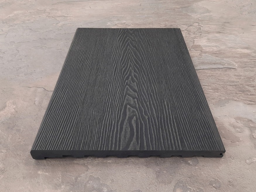 Ступень EasyDecking, Wood-Х, Черное дерево купить в Ростове-на-Дону