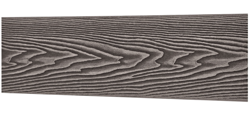 Террасная доска ДПК NanoWood 3D Double Венге купить в Ростове-на-Дону
