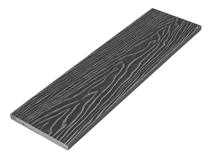 Заборная доска Deckart, Palisad Pro, Серый купить в Ростове-на-Дону