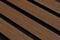 Реечная фасадная панель Ecodecking Скай Коэкструзия Тик купить в Ростове-на-Дону