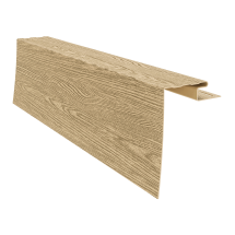 Планка околооконная Технониколь Фактур, Сосна