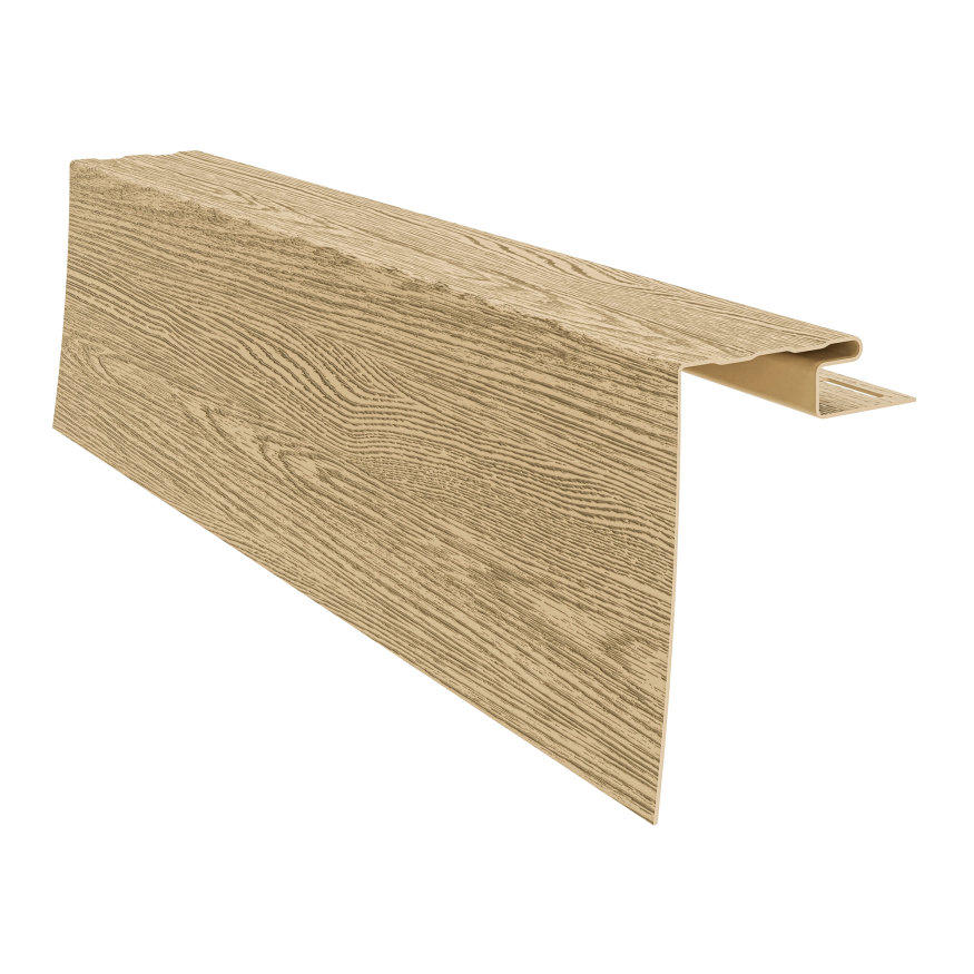 Планка околооконная Технониколь Фактур, Сосна купить в Ростове-на-Дону