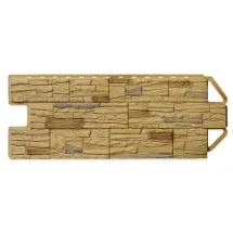 Фасадная панель Альта Профиль, Каньон, Колорадо Комби