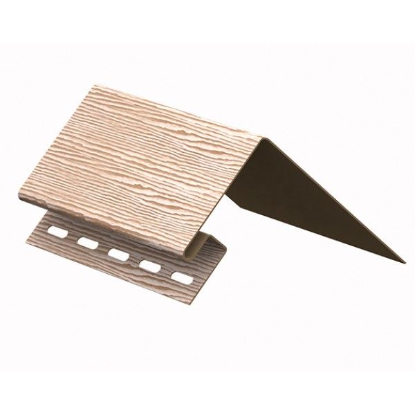 Оконная планка Ю-пласт Timberblock, Дуб натуральный купить в Ростове-на-Дону