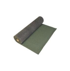 Ендовный ковер Shinglas Зеленый, рулон 10 м² купить в Ростове-на-Дону