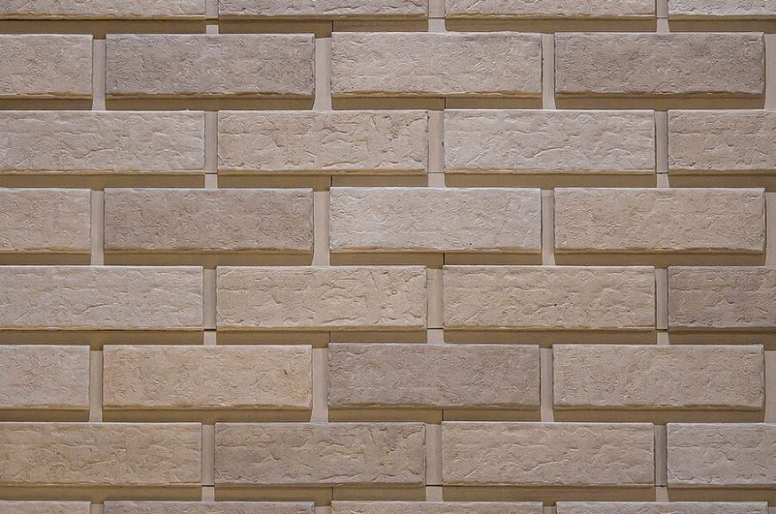 Фиброцементные панели КАНЬОН Мюнхенский кирпич - 69 купить в Ростове-на-Дону