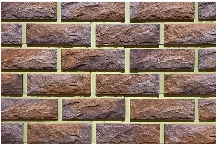 Фиброцементные панели КАНЬОН коллекция СКОЛОТЫЙ 33 купить в Ростове-на-Дону