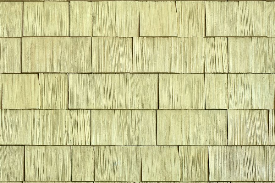 Фасадная плитка Кирисс Фасад, Дранка (Гонт) модель №1 купить в Ростове-на-Дону