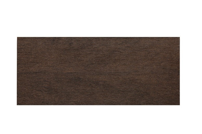 Террасная доска Bruggan Multicolor из ДПК, полнотелая, 140 мм, цвет венге. купить в Ростове-на-Дону