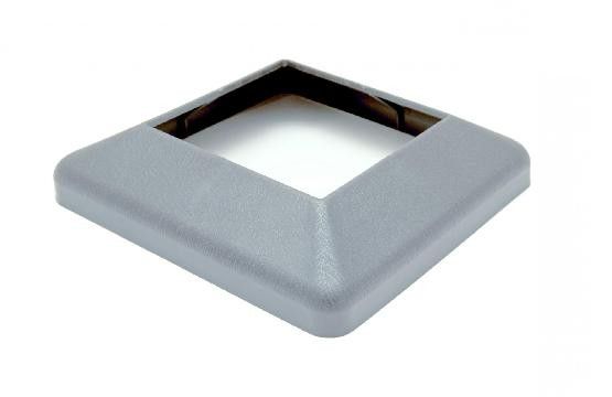 Юбка столба нижняя GardenParkett, Серый купить в Ростове-на-Дону