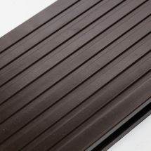 Террасная доска Ecodecking Экстра Венге