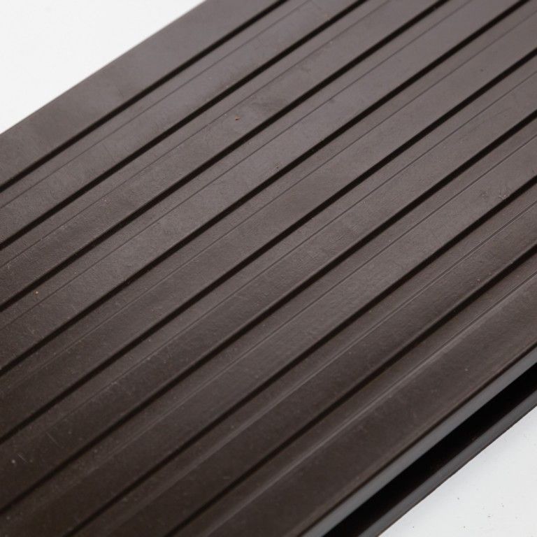 Террасная доска Ecodecking Экстра Венге купить в Ростове-на-Дону