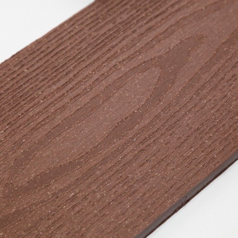 Заборная доска Ecodecking Некст Шоколад купить в Ростове-на-Дону