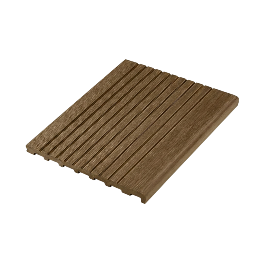 Ступени из ДПК GardenParkett Патио, Орех купить в Ростове-на-Дону