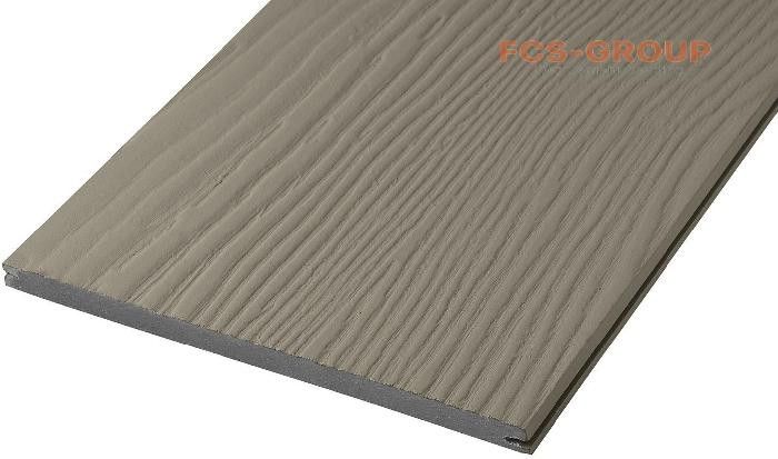 Фиброцементные панели FCS Group Wood Line F55 купить в Ростове-на-Дону