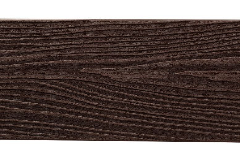 Террасная доска ДПК RusDecking Unodeck Ultra - Венге купить в Ростове-на-Дону