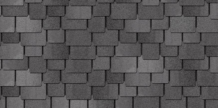 Гибкая черепица Docke Lux, Саппоро, Фладен. купить в Ростове-на-Дону