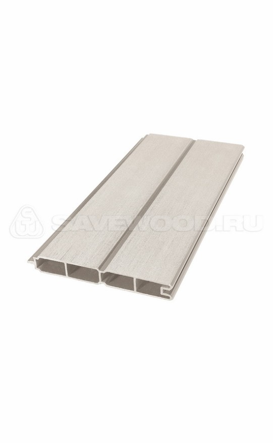 Забор из ДПК Savewood, SW Agger матовый, Бежевый купить в Ростове-на-Дону