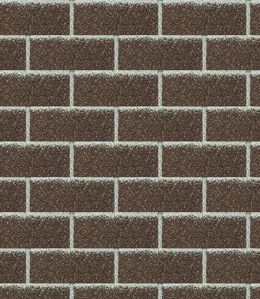 Фасадная плитка Docke Premium, Brick, Коричневый купить в Ростове-на-Дону