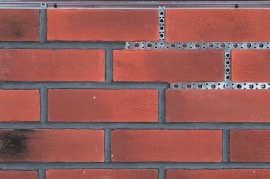 Фиброцементные панели КАНЬОН Клинкер - 134 купить в Ростове-на-Дону