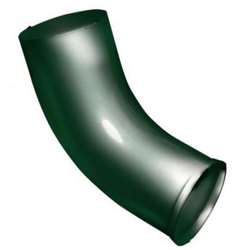 Отвод Grand Line, Зеленый (RAL 6005) купить в Ростове-на-Дону