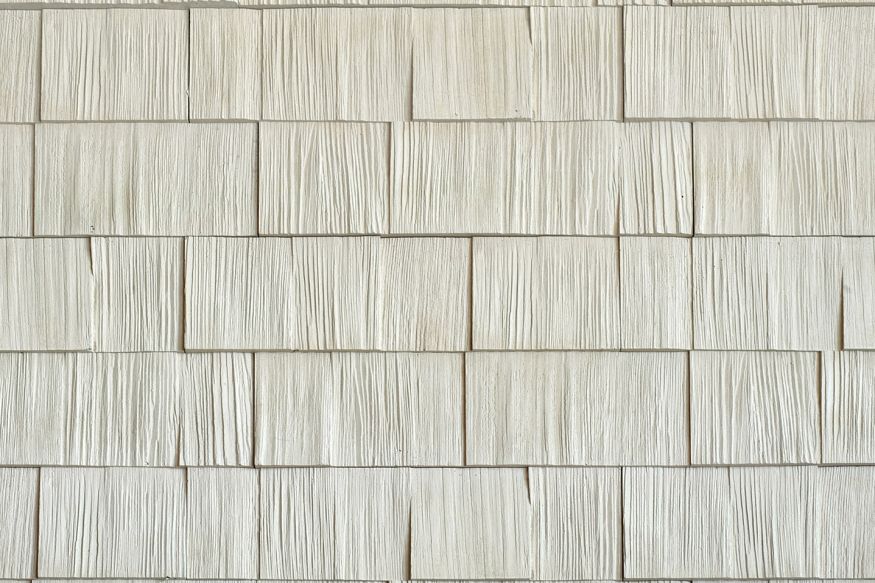 Фасадная плитка Кирисс Фасад, Дранка (Гонт) модель №3 купить в Ростове-на-Дону