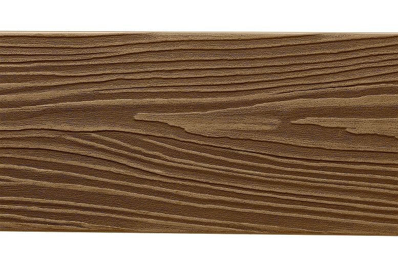 Террасная доска ДПК RusDecking Unodeck Ultra - Орех купить в Ростове-на-Дону