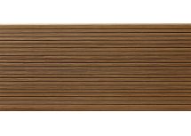 Террасная доска ДПК RusDecking Unodeck Ultra - Орех