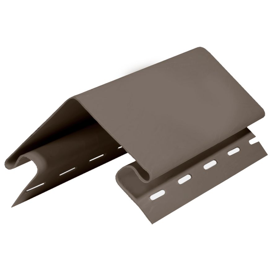 Наружный угол FineBer, BrickHouse, Песочный купить в Ростове-на-Дону