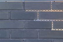 Фиброцементные панели КАНЬОН Клинкер - 112