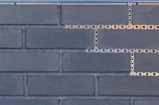 Фиброцементные панели КАНЬОН Клинкер - 112 купить в Ростове-на-Дону