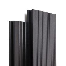 Террасная доска Ecodecking Экстра Графит