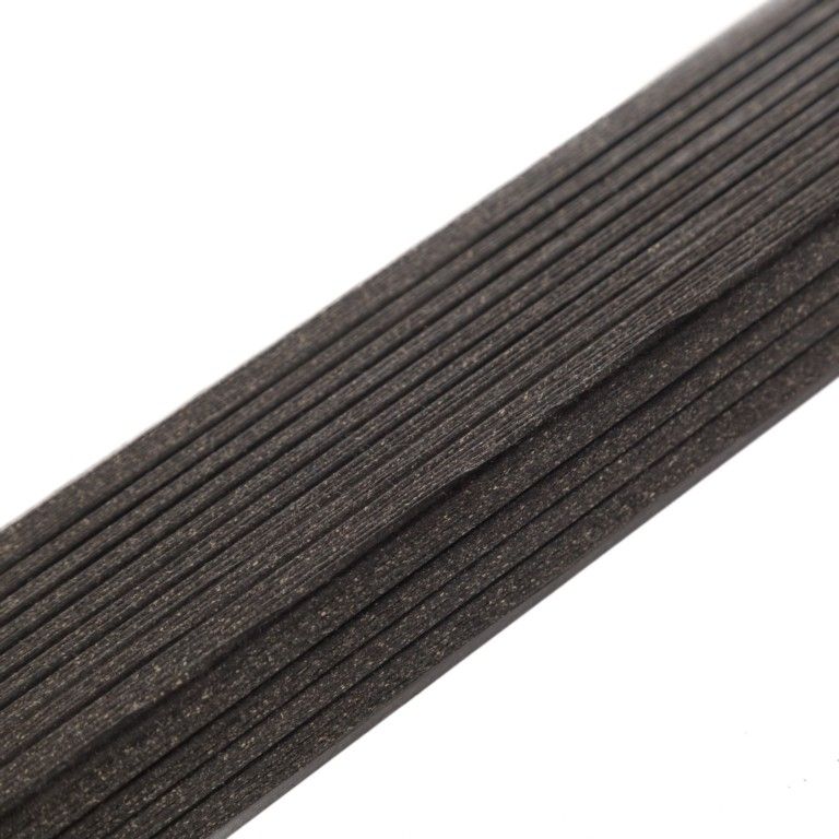 Угол торцевой Ecodecking Некст Венге купить в Ростове-на-Дону