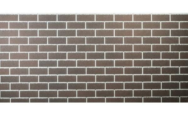 Фасадная плитка Docke Premium, Brick, Зрелый каштан купить в Ростове-на-Дону