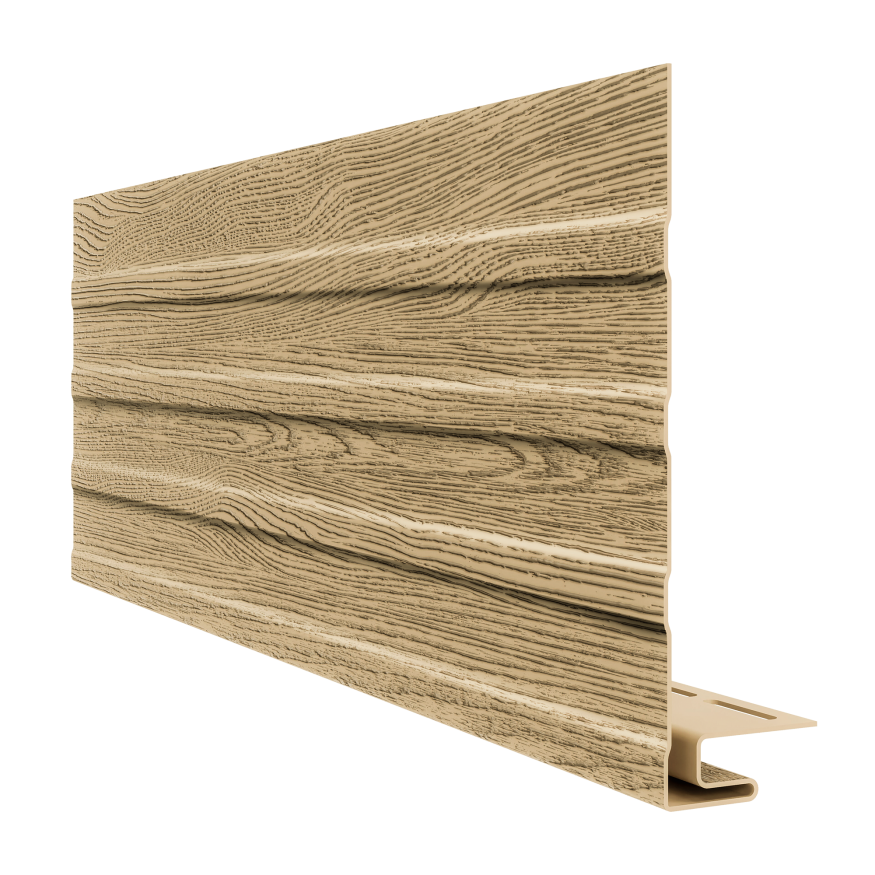 J-фаска Технониколь Фактур, Сосна купить в Ростове-на-Дону