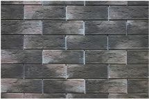 Фиброцементные панели КАНЬОН Индиго - 28