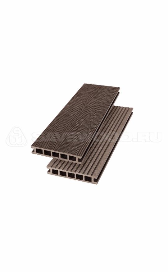 Террасная доска ДПК SaveWood, SW Ornus (R), Терракот купить в Ростове-на-Дону