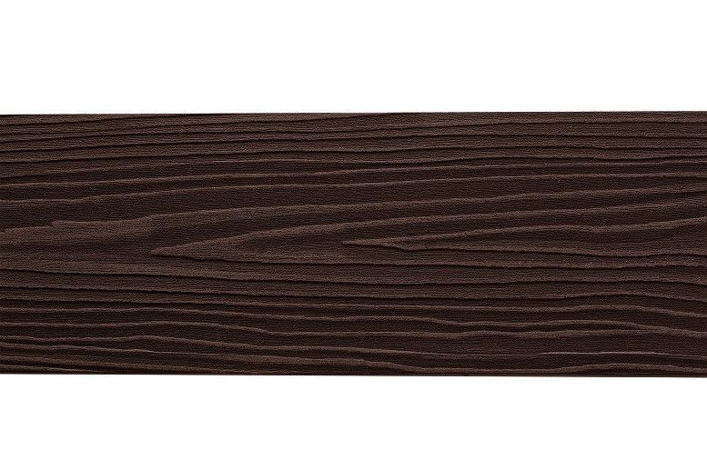 Заборная доска ДПК RusDecking UnoDeck Forte - Венге купить в Ростове-на-Дону