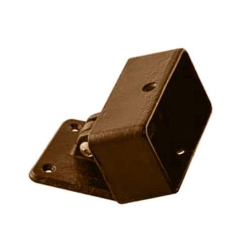 Соединитель перила с переходом CM Decking 90х45 купить в Ростове-на-Дону