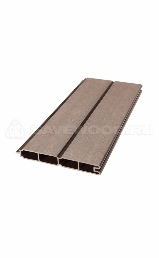 Забор из ДПК Savewood, SW Agger матовый, Терракот купить в Ростове-на-Дону